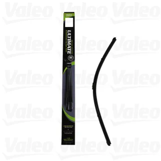 Valeo SWF Front Right Windshield Wiper Blade - 61617170570